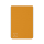 Portfel kryptowalut Ledger Nano Gen 5 Magnet Folio, bitcoin orange LEDGERNANO-5-MFBO
